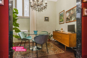 Elysium Apartment by Wonderful Italy
